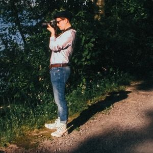 Meet your Posher, Sheena